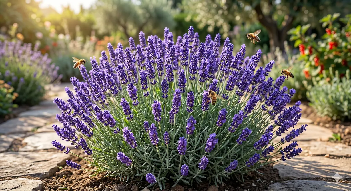 Lavender Munstead: The Scent of Provence in Your Garden