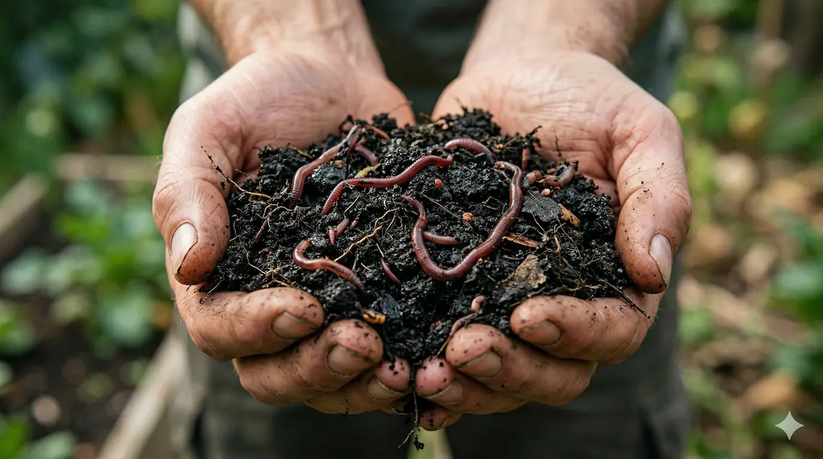 Soil Health: Why It’s More Important Than Any Fertilizer
