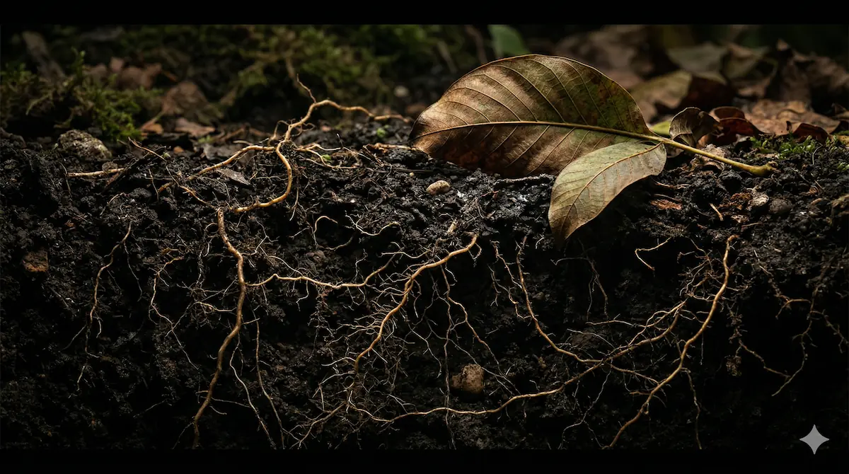 Chemical Warfare in the Garden: Plants That Poison Their Neighbors